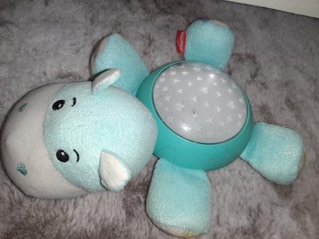 Hrošík fisher price, 