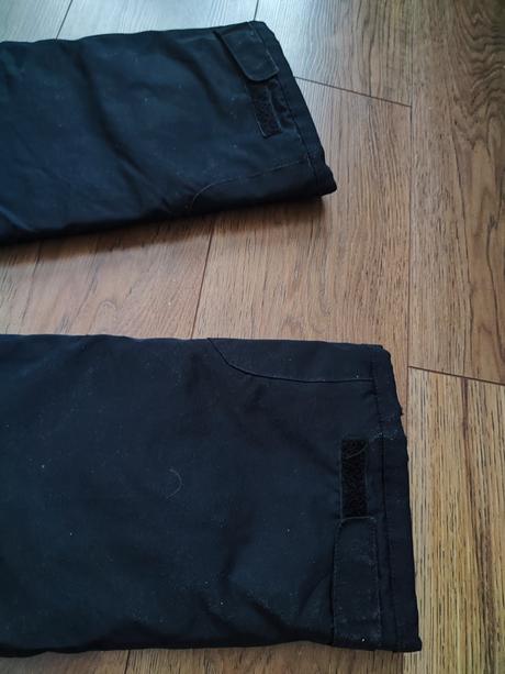 Lyžiarske nohavice 140, mckinley,140