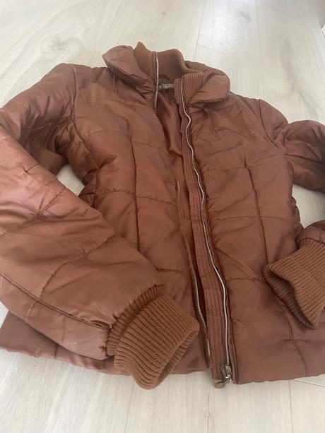 Zimna bunda presivana, terranova,m