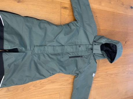 Reima pakuri zimná kombinéza 122/128, reima,122