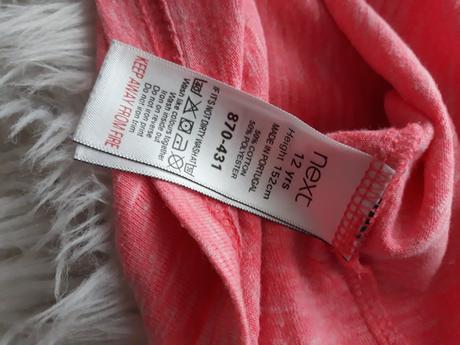 Daisy tricko next 12r, next,152