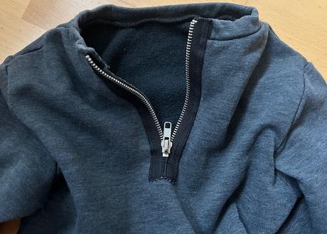 Stromcekova mikina, mile,110