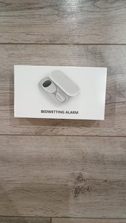 Enuretický alarm,