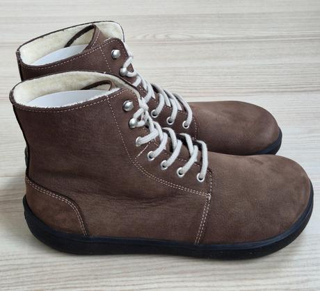 Winter 3.0 - chocolate 41 j001, be lenka,41