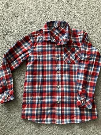 Košeľa idexe, idexe,116