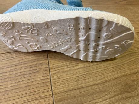 Barefoot platenky, d.d.step,26 - 31