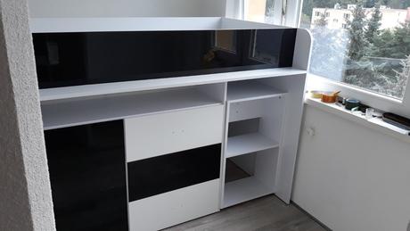 Postel s úložným priestorom, šírka (cm): 90,dĺžka (cm): 200