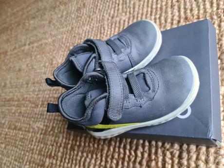 Ecco vel.22, ecco,22