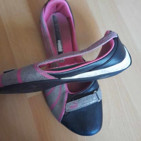 Baleriny, puma,38