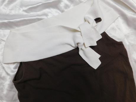 Luxusny trendy elegantny top, 36