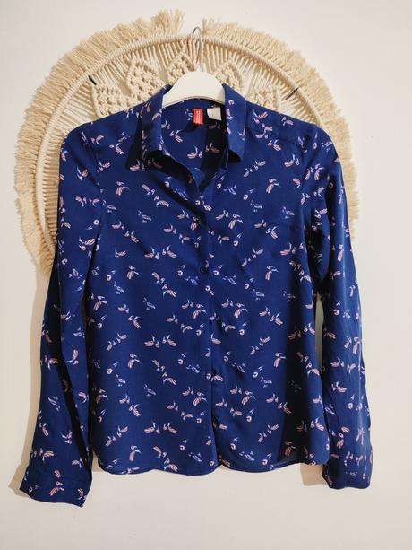 Blúzka, h&m,xs