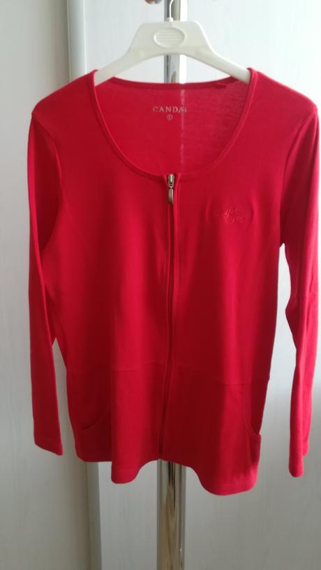 Dámska mikina - darujem, c&a,l