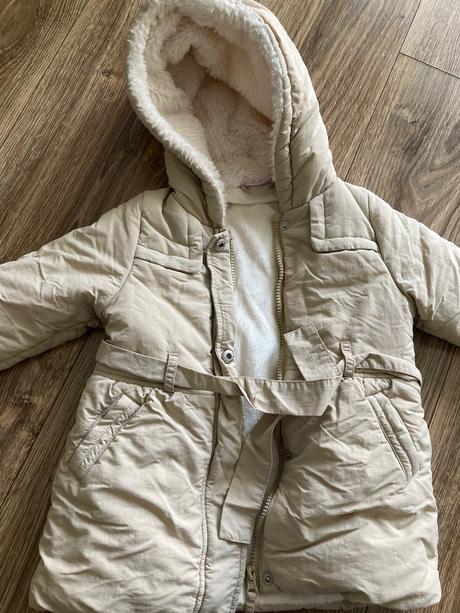 Bunda kabatik 80, pepco,80