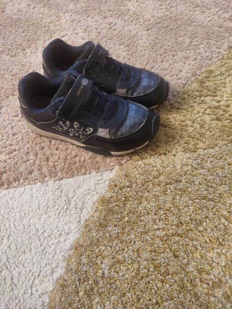 Geox tenisky, geox,30