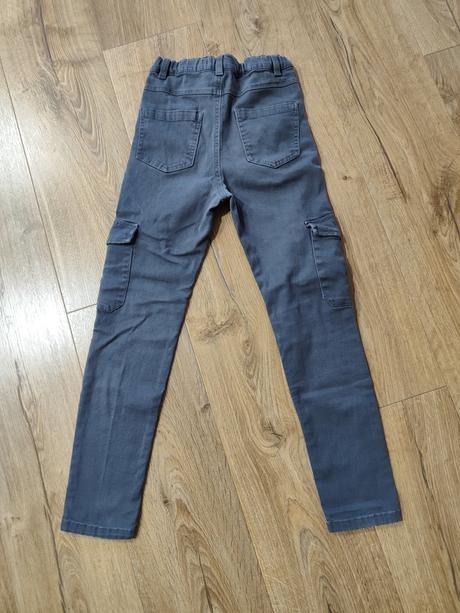 Nohavice reserved, reserved,146