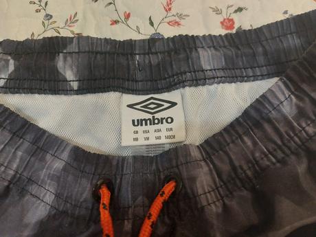 Plavky, umbro,140