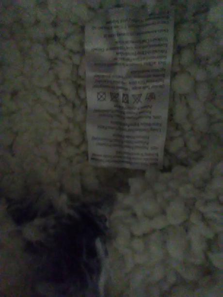 2 krát hunata zábavná kukla, 