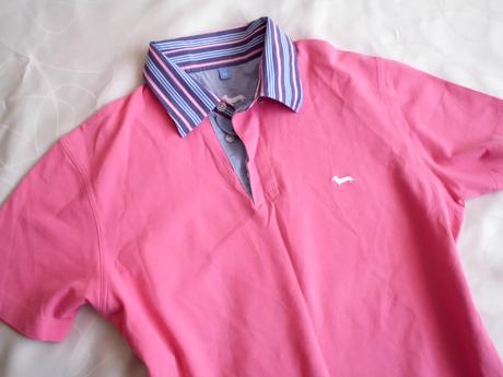 Harmont&blaine polo, m