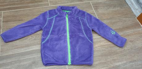 Mikina č.92, lupilu,92