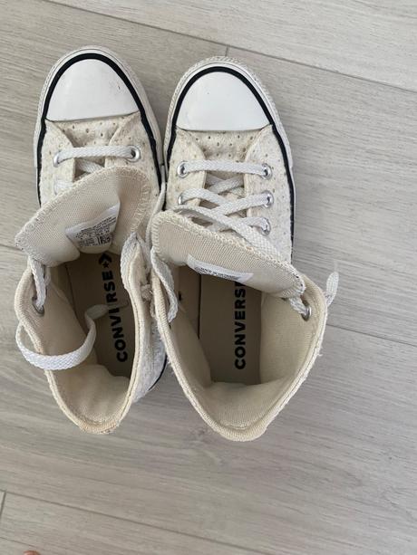 Dievčenské convers, converse,38