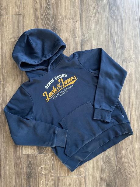 Fešácka mikina, 146