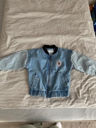 Riflovka, reserved,116