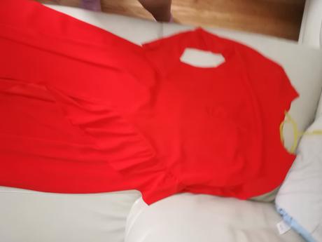 Lindex saty s volanom, lindex,44