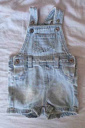 Riflove kratke nohavice 62, kuniboo,62