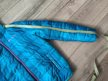 Zimná bunda, alpine pro,158