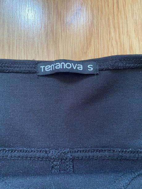 Predĺžený top, terranova,s