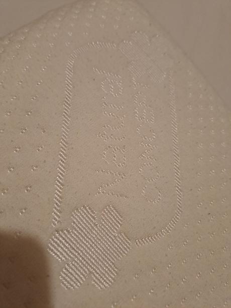 Antialergicky vankus detsky, šírka (cm): 30,dĺžka (cm): 50