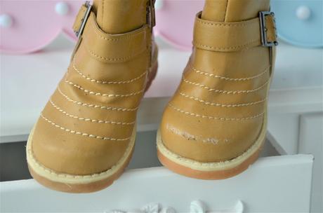 Zimné čižmičky-22, 22