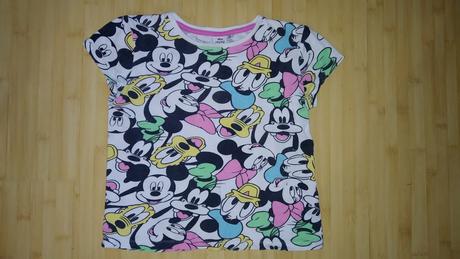 Tričko disney, disney,134