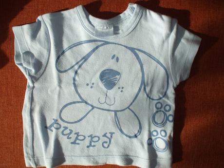 Bavlnené tričko, cherokee,56