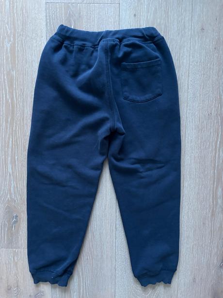 Tepláky lindex veľ. 122/128, lindex,122