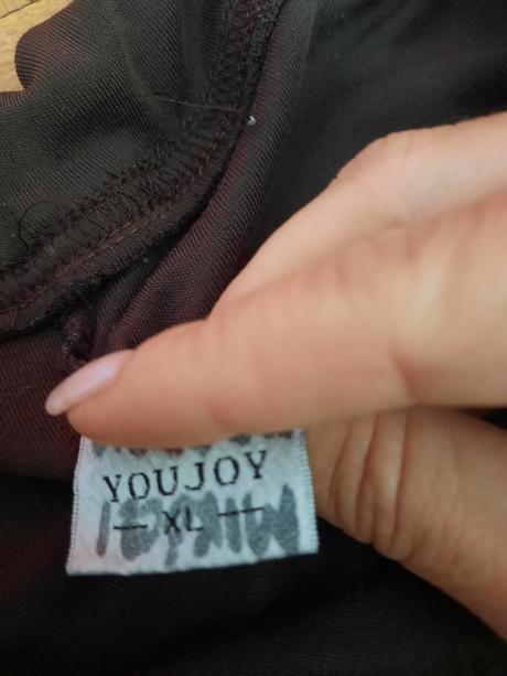 Dámske 3/4 nohavice, l