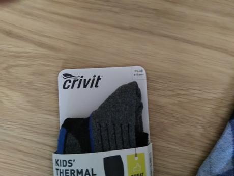 Lyžiarske ponošky, 134