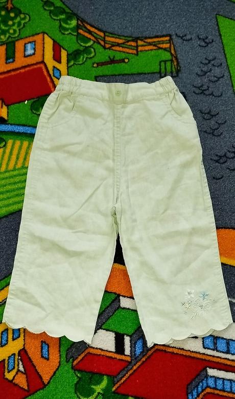 Dievčatko 86, 86–98