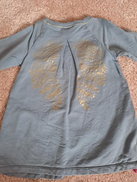 4ks pre dievčatko/lindex, gap,..., 104–116