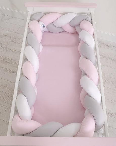 Nový pom pom baldachýn + zavinovačka +hniezdo viac, šírka (cm): 150