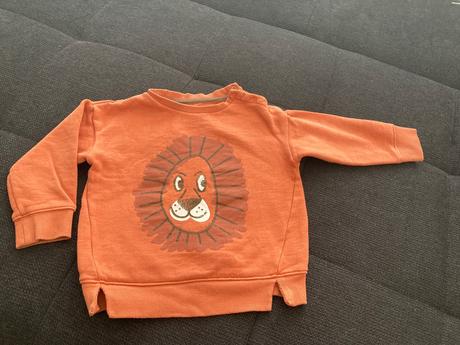 Mikina levík, reserved,104