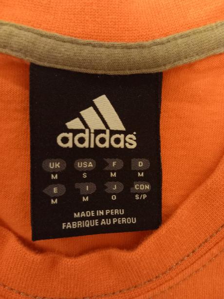 Pánske tielko adidas v. m, adidas,m