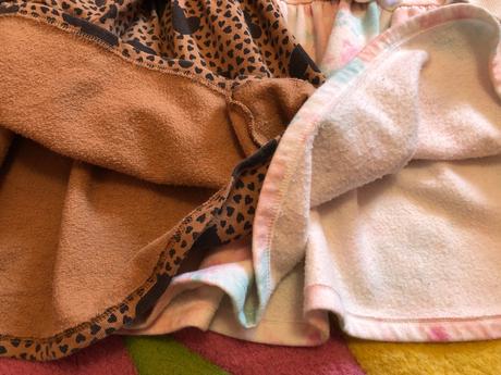 Zateplené šaty 1ks, f&f,146