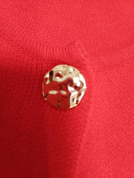 Stylova damska vesta v.s, s