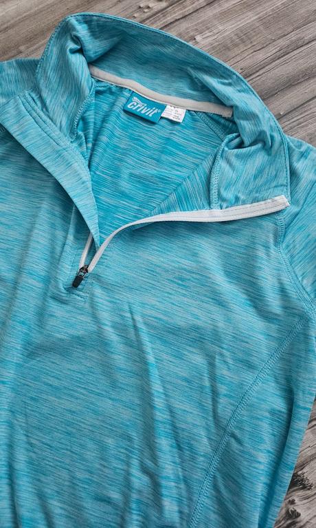 Tričko športové, crivit,m