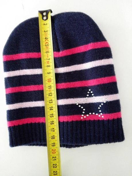 Čiapka s hviezdou, kik,92