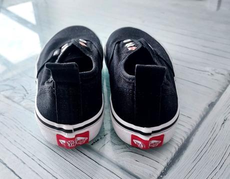 Vans tenisky, vans,31