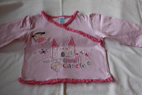 Tričká 2 ks, adams,98