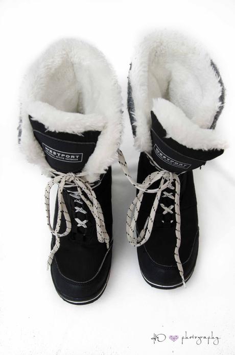 Zimné športové čižmy/snehule, veľ. 37-westport, 37