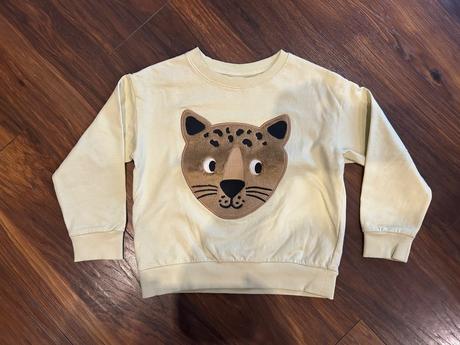 Mikina lindex, lindex,116